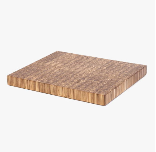 CHOPVALUE End-Grain Board